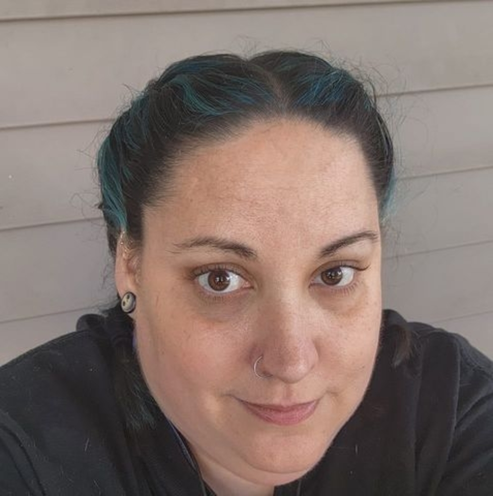 Meet your Posher, Amanda